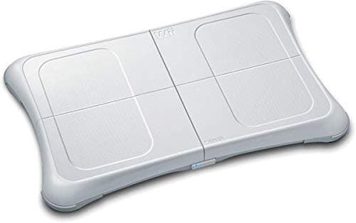 Nintendo Balance Board