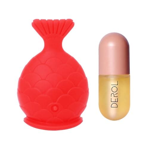 Fish Pump + Gloss Set