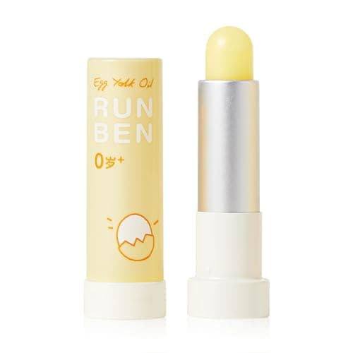 24H Baby Lip Balm