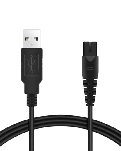 Universal Water Flosser Charger