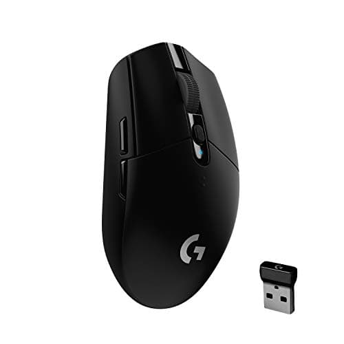 Logitech G305: Ultimate Wireless Gaming