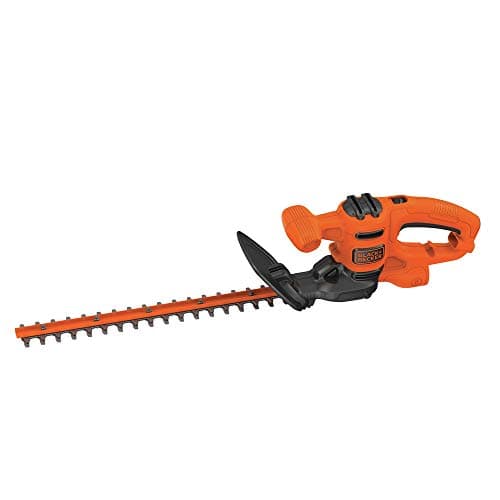 Compact Corded Trimmer