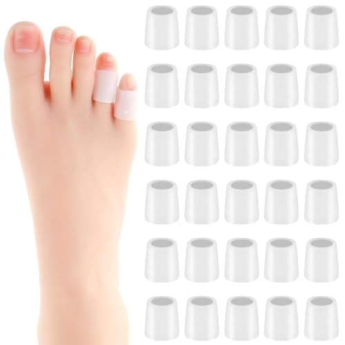 Gel Toe Separators