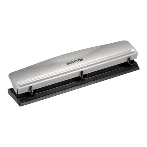Bostitch 3-Hole Punch