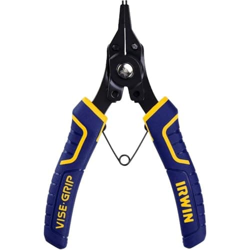 Convertible Snap Pliers