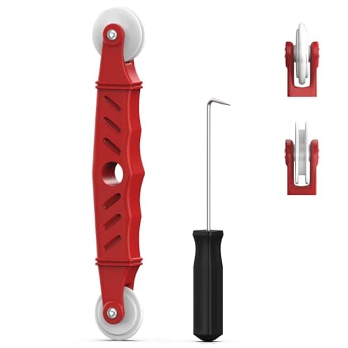 Screen Roller Tool Set