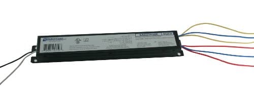 3-4 Lamp Instant-Start Ballast