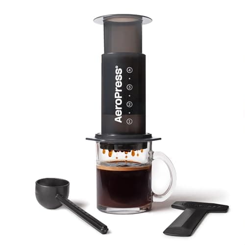 AeroPress Original Press