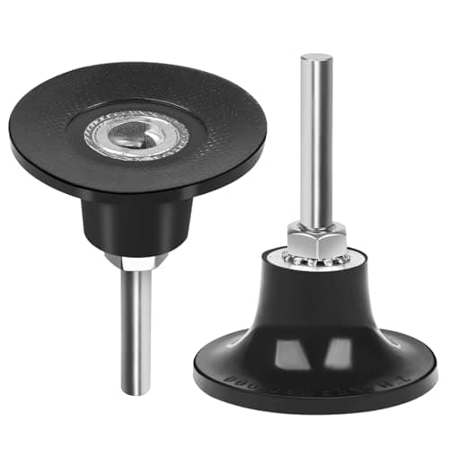 The Best Power Sander Quick Change Discs