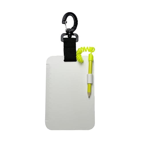 Compact Dive Slate