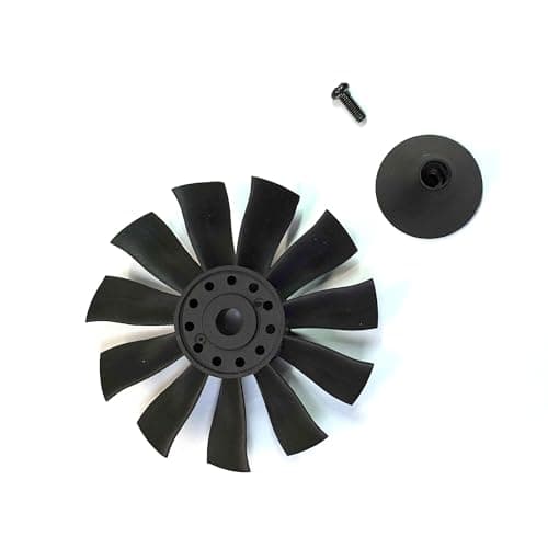 E-flite 64mm EDF Rotor