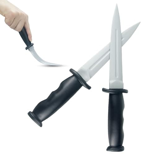 Realistic Training Dagger