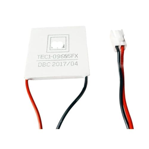 FX-101 Cooler Controller