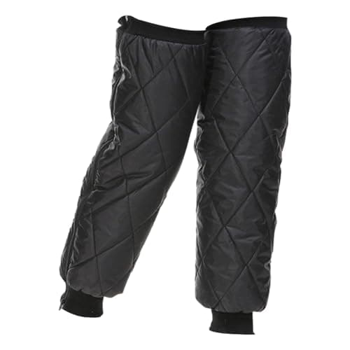 Windproof Zip Warmers