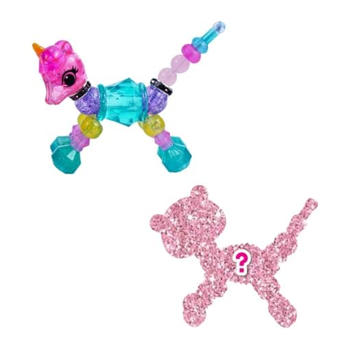 Twisty Petz Unicorn Pack