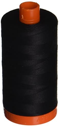 Aurifil Mako Cotton Thread