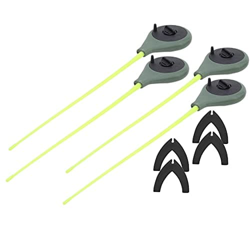 Mini 4pc Rod Set