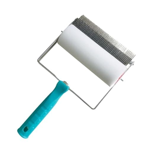Cloth Texture Roller