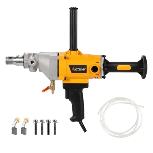 Budget Variable‑Speed Drill