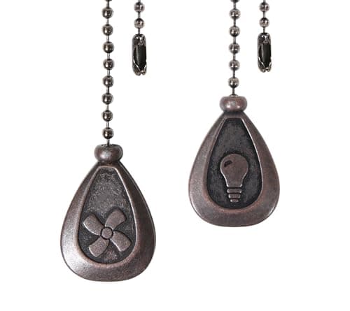 Waterdrop Pull Extenders