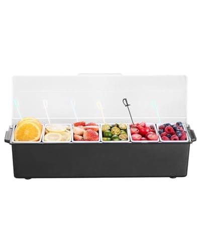 VEVOR Ice Cooled Server