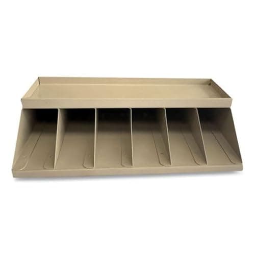 Steel Tray Rack
