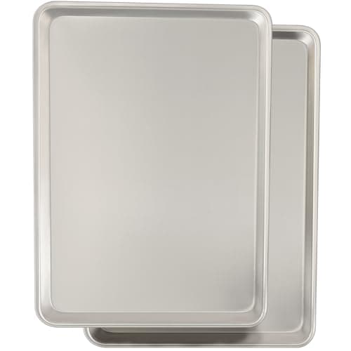 Commercial Aluminum Sheets
