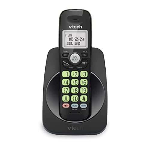 VTech DECT 6.0 Cordless