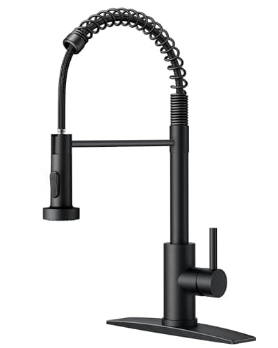 High-Arc Pull-Down