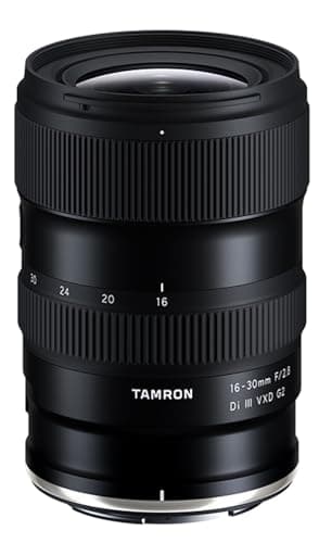 16-30mm f/2.8 G2