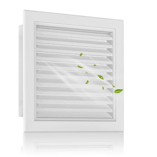 20x20 Premium Gable Vent