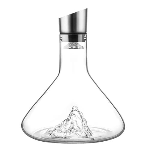 Cooko Aeration Decanter