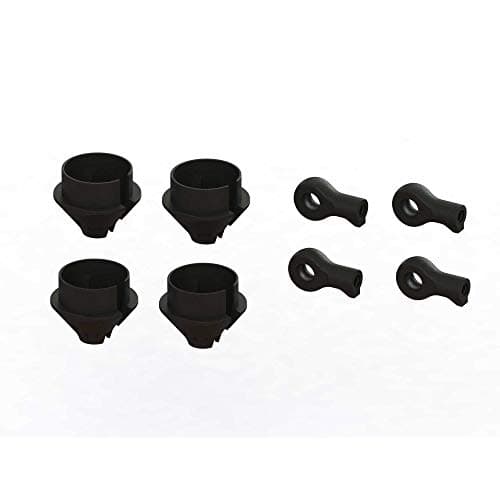 ARRMA Rod End Set