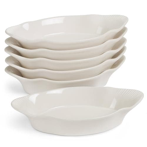 KooK Classic Gratin Set