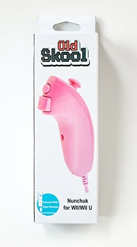 The Best Wii Game Joysticks