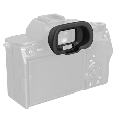 Comfort Eyecup Upgrade