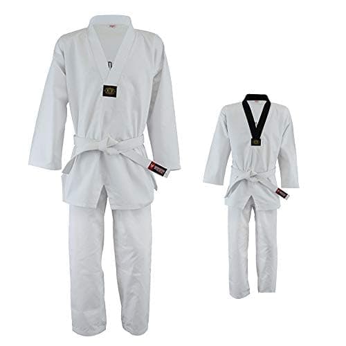 8oz Training Dobok
