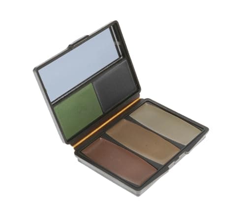 Pocket Camo Makeup