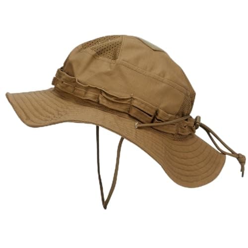 Budget Boonie Hat