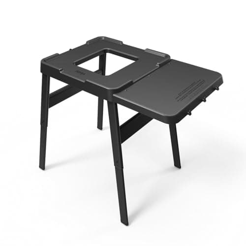 Ninja Grill Side Table