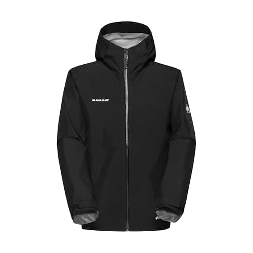 Mammut Crater Light