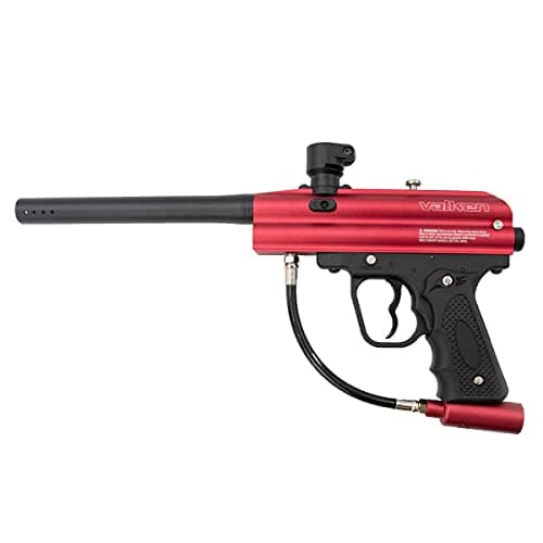 Razorback Paintball Marker
