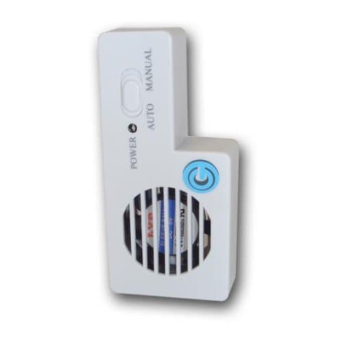 Wii Console Cooler