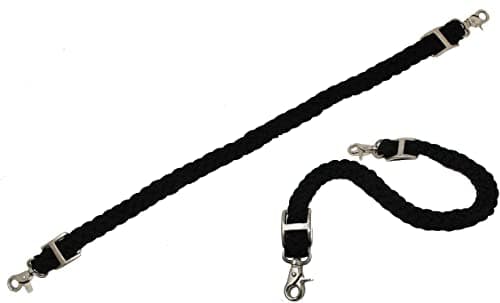 Nylon Wither Strap
