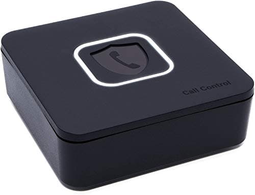 Call Control Home