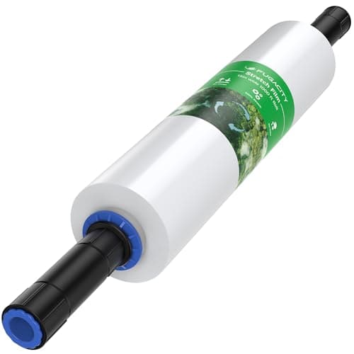 15" Industrial Stretch Film