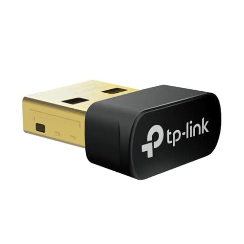 Trusted Dual Adapter