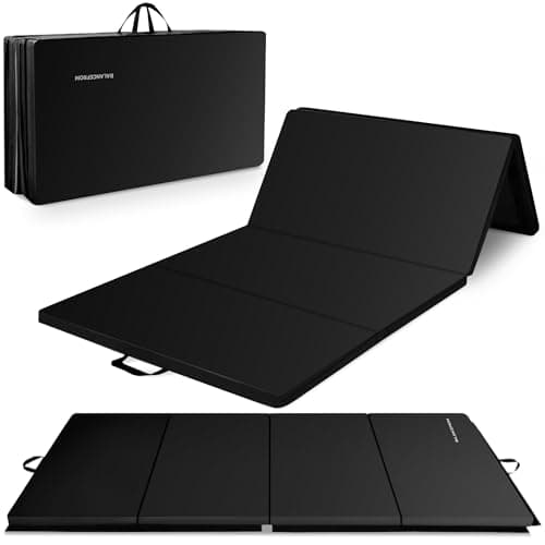 Folding Gym Mat