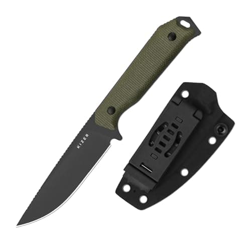 Kizer Begleiter Fix