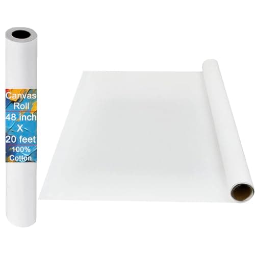 Large Double-Primed Roll